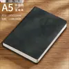 Cuaderno Engrosado Hecho a Medida para Trabajo de Oficina de Negocios Notas de Reunión, con Impresión de Logo y Grabado, Bloc de Notas Simple al por Mayor