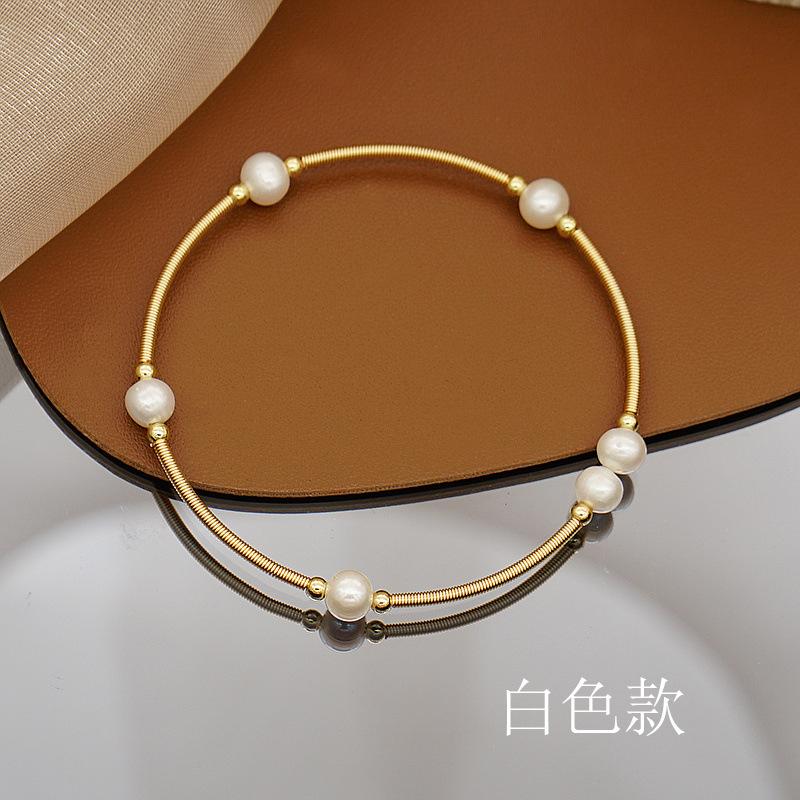DSZ065白色 珍珠手镯.jpg