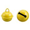 22mm Campana de Caramelo Pintada Colorida Campana Redonda Pequeña para Mascotas Accesorios para Llaveros de Joyería DIY Fabricante Mayorista