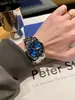Relógio Suíço Novo Masculino À Prova D'água Relógio de Moda Relógio com Calendário Duplo Relógio Luminoso Masculino Dropshipping