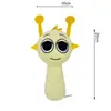 Caja de Ritmos Serie de Peluches Sprunki Muñecos Transfronterizos Nuevos Juguetes de Peluche Periféricos Incredibox