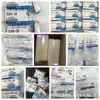 Secador de Ar SMC IDG100-04, IDG5H-N02