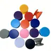 Opciones de Color del Fabricante: Soporte de Airbag Acrílico, 12 Colores Disponibles, Pegatina Trasera para Teléfono, Plegable, Se Puede Personalizar con Imágenes, Material del Soporte