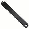 Herramienta para quitar el tapón de la bobina de encendido, llave de hebilla, extractor de alta presión abierto