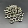 Máquina Semiautomática para Colocar Ojillos de 10 mm Clavo para Ojillos Tablero KT Cuchillo Raspador para Pintura en Spray Stand de Exposición Ojillo Dentado sin Anillo