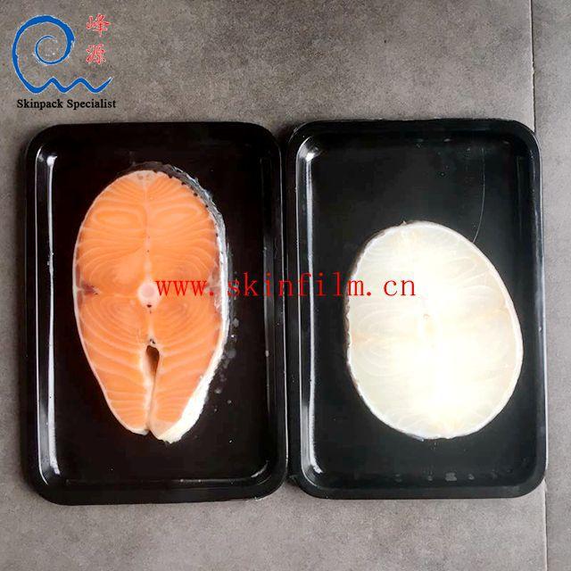 seafood vacuum skin pack 8