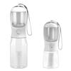 Suministros para Mascotas Vaso de Agua Gato y Perro Hervidor para Exteriores Tamaño Pequeño Portátil Vaso Acompañante Botella de Agua Resistente a Altas Temperaturas Vaso de Agua para Mascotas