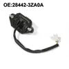 28442-3ZA0A 284423ZA0A, adequado para Nissan Qashqai, câmera de ré para assistência de estacionamento