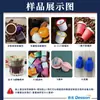 Máquina Rellenadora de Café en Polvo para Filtro Colgante de Oreja de Vuelo Personalizada Máquina de Empaquetado de Café en Polvo para Filtro de Goteo Completamente Automática Café Preparado a Mano con Oreja Colgante
