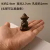 Cerâmica DIY Acessórios para Inserir Incenso Luxo Acessível Linha Normcore Queimador de Incenso Suporte para Incenso Sândalo Agarwood Base Suporte para Incenso Ornamento de Mesa