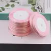 Cinta Multicolor de Doble Borde Dorado de 6 mm para Caja de Regalo Hecha a Mano DIY, Repostería, Empaque de Flores, Cinta, Accesorios de Cinta
