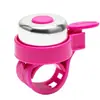 Taoledi Serpentinas para Bicicleta Infantil, Serpentinas para Patinete, Cintas, Correas de Molinillo de Viento, Timbre