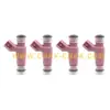 Para Dodge Chrysler boquilla de inyector de combustible 0280156030 ~ 04852747AA