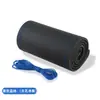 Atacado do Fabricante Capa de Volante Perfurada Costurada à Mão Absorvente de Suor e Respirável Capa de Guidão de Carro Universal para Quatro Estações Costurada à Mão