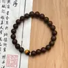 Mais Vendidos OnlineAtacado de contas de incenso artesanais naturais tradicionais e pulseiras e colares com fragrância de madeira, estilos populares para homens e mulheres