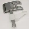 Pie prensatelas multifuncional para máquina de coser doméstica con escala Pie prensatelas Pie prensatelas regular Medición de grados Pie prensatelas P86708