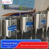 Equipamento automático de esterilização de leite fresco para máquina de esterilização de líquidos atacadistas máquina de esterilização de leite iogurte máquina de esterilização automática