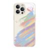Adecuado para Apple 17 Carcasa de Verano para Teléfono iPhone 13 Pro Max Corazón Arcoíris 15 Plus Verano Dopamina