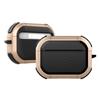 Adequado para airpods3 Apple Earphone Case airpodspro2 Thunder Armor Drop-resistant Earphone Case New Mecha