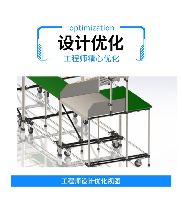 物料架-4
