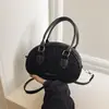 Nova Bolsa Casual e Estilosa Estilo Coreano, Novo Modelo Primavera 2026, Bolsa de Ombro Tendência, Bolsa Transversal, Bolsa para o Dia a Dia