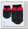 Ropa Popular para Perros, Chalecos de Invierno, Abrigos de Algodón Cálidos con Cremallera, Abrigos de Algodón Gruesos y Cálidos, Suministros para Mascotas al por Mayor