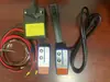 Grúa Montada en Vehículo Cabrestante Eléctrico de 24V Interruptor de Mango de 12V Control Remoto Inalámbrico Relé Accesorios Caja de Control del Cabrestante