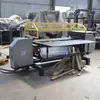 Máquina Desmontadora de Palets de Madera, una Herramienta Potente para Desmontar Materiales de Palets, Adecuada para el Procesamiento de Palets de Madera