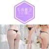Meias de Seda Hot Cross Femininas Abertas na Virilha Seda Preta Tentação Meia-Calça de Seda Preta