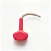 Botella colgante grande con cuentas suaves botella colgante de aire botella mágica india botella colgante de aire juguete mágico accesorios mágicos