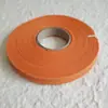 Tira de Ribete Mate de 1.1 cm Accesorios Tira de Ribete de Poliéster-Algodón Tc Tira de Dobladillo Doble 60% de descuento Tubería sin Planchar Ribete para Cheongsam DIY