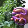 Tijeras de Podar para Floristería para Cortar Flores, Tijeras para Arte Floral, Especializadas para Recortar Flores, Alto Valor Estético, Multifuncionales, Ahorran Esfuerzo, Tijeras Amplias