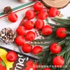Decoraciones Navideñas Regalos Adornos para Árbol de Navidad Bolas Navideñas de Colores Bolas Navideñas de Espuma Bolas de Polvo de Cebolla