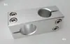 Aleación de Aluminio MISU Mi Si Clip de Fijación Cruzada Clip de Fijación de Pilar Conector de Doble Agujero Conector Cruzado