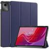 Adequado para Lenovo Tab M11 TB330FU 11 polegadas capa plana tripla Castor