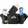 Bolsa para Snacks de Mascotas, Bolsa de Cintura para Entrenamiento, Bolsa de Snacks para Exteriores, Bolsa de Entrenamiento para Perros, Suministros para Exteriores, Bolsa de Snacks para Entrenamiento de Perros, Hecho a Medida