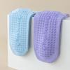 Nuevos Calcetines de Yoga de Costura Bicolor para Primavera y Verano, Color Claro, Antideslizantes para Fitness, Pilates, Transpirables, Absorbentes de Sudor, Combinan con Todo para las Cuatro Estaciones