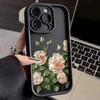 Funda de moda para iPhone 17 Pro Max Adecuada para iPhone 16/15, A prueba de golpes, 14 con Diseño Llamativo, 13 Moderna, 12 Lujo Ligero, 11