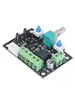 42/57 Controlador de Unidad Simple para Motor Paso a Paso Generador de Señal de Pulso PWM Control de Velocidad Adelante Reversa MKS OSC