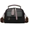 Bolso de hombro para mujer estilo retro transfronterizo 2026 nuevo de moda elegante de alta calidad de gran capacidad para madres