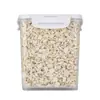 Cubo Mezclado de Snacks para Mascotas Liofilizados con Trozos de Pollo, Pescado de Primavera y Trozos de Yema de Huevo, Adecuado para Gatos y Perros, Mezcla de Alimento Principal, Al Por Mayor