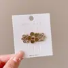 Ferramenta anti-arrasto para perna de calça, fivela de pino de corrente para encurtar pernas de calça compridas, corrente de tornozelo fixa, fecho para ajuste de bainha