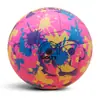 Golty Gvm-1015A No. 5 Balones de Voleibol de PVC de Excelente Calidad y Buen Manejo, Adecuados para Entrenamiento Formal, Cosidos a Máquina