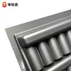 Bandeja para Cubiertos con Cuchillo y Tenedor en Blíster, Material ABS Moderno, Hoja Gruesa, Cubertería de Gabinete, Bandeja de Almacenamiento para Gabinete, Gabinete de Baño, Cuchillo y Tenedor de Cocina