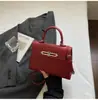 Bolsos Minimalistas de Moda de Este Año para Mujer 2026 Nuevos Bolsos de Mano de Color Sólido Elegantes Bolsos Cruzados Diarios Bolsos de Hombro