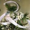 Atacado Placa Sol de Casamento Curva Livre Onda Ondulada Espiral Versátil Tecido Elástico Forma Decoração de Casamento Adereços