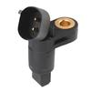 Para Volkswagen Santana, Jetta, Chery, Lavida ABS sensor de roda dianteira 1J0927803