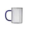 Jarra de Agua Fría, Jarra para Jugos, Jarra de Agua Fría, Jarra de Agua de Vidrio Resistente a Altas Temperaturas, Jarra de Gran Capacidad para Infusiones Frías, Alto Borosilicato