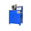 Máquina crimpadora de mangueras hidráulicas, máquina encogedora de mangueras para invernadero, máquina crimpadora de mangueras de aceite de alta presión, máquina de bloqueo de mangueras hidráulicas CNC, tubería de acero y manguera de goma