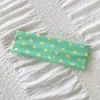 Nueva Diadema con Estampado de Corazones, Diadema Deportiva Elástica de Estilo Europeo y Americano, Diadema Antideslizante, Pañuelo para la Cabeza Absorbe el Sudor para Fitness de Verano
